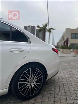 مرسيدس بنز C-Class